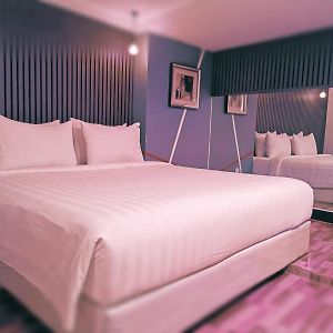 De Hotel
